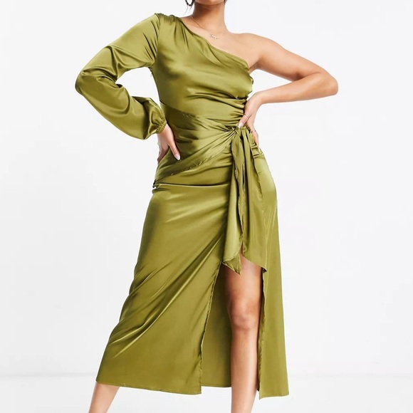 ASOS Cocktail Dress - Picture 1 of 4